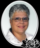 Raymonde Aline Gingras