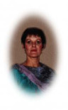 Joan Mary Desroche