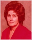 Marjorie Davy