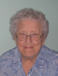 Evelyn Joynt Joynt
