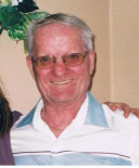 Denis Bergeron
