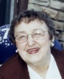 Jean Parish