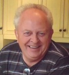 Graham Alan Thompson