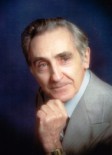 Marcel Pellerin