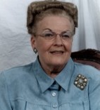 Betty Jeanette Chapman