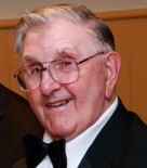 Peter Ernest Morris