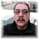 Edward George Westwood