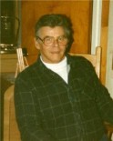Bertrand Deschênes