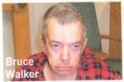 Bruce David Walker