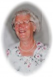Edith Jean Wilson