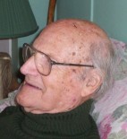 Richard Lambert
