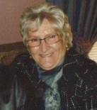 June Lila Hamill