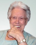 Louise Arsenault