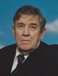 James Elgin Westlake