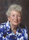 Helen Friday