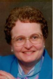 Muriel Dingwall