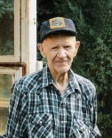 Leonard Elvinus Hestad