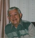 Albert Hemingway