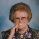 Bernadette Trudel
