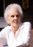Shirley Eileen Thompson