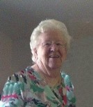 Gwendolyn Kathryn Knox