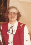 Elizabeth Saunders