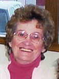 Helen Crittenden