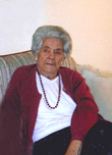 Phyllis Helga Graham