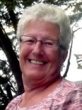 Johanna Titterton