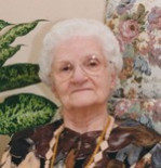 Jessie May Galison