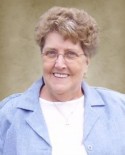 Lorraine Godbout