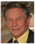 Delbert George Israelson