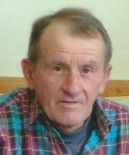 William Gordon Husk