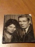 Larry & Mary Robinson