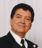 Salvatore Ricchio