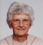 Mildred Hazel Law