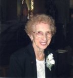 Bertha Zettel