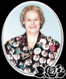 Eleanor Marguerite Freeman