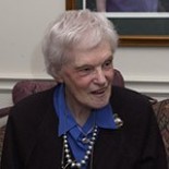 Margaret Walsh