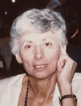 Margaret Scott