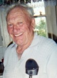 Harvey Bellwood