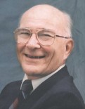 Donald Mowbray