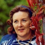 Betty Joan Evans