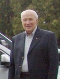 Donald Robinson
