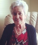 Shirley Patton