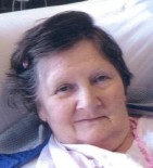 Marjorie Elizabeth Carruthers