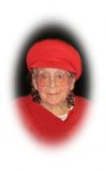Marie Estelle Bolger