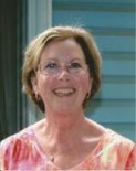 Sharon Parks