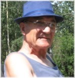 Lorne Okrainetz