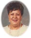 Eleanor Pearl Gabriel